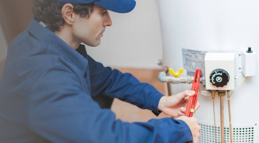 Professional sink repair in Oakland, IA